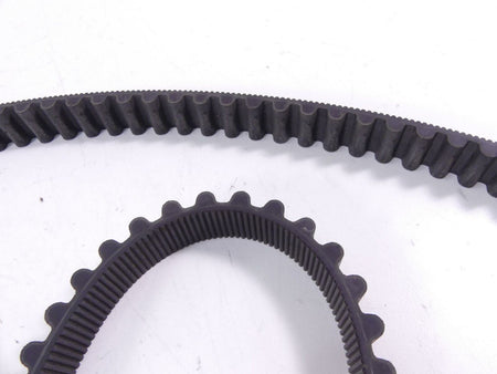 2009 Harley FXDF Dyna Fat Bob Drive Belt 131T 1" 40046-07 {{ shop.shopifyCountryName }} - Mototech271