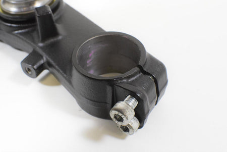 2012 Kawasaki EX650R EX650 R Ninja Lower Triple Tree Steering Stem 44037-0119-18 {{ shop.shopifyCountryName }} - Mototech271