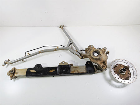 2020 Honda Talon SXS1000 S2R 1000R Rear Left Trailing Arm Spindle 52360-HL6-A10 {{ shop.shopifyCountryName }} - Mototech271