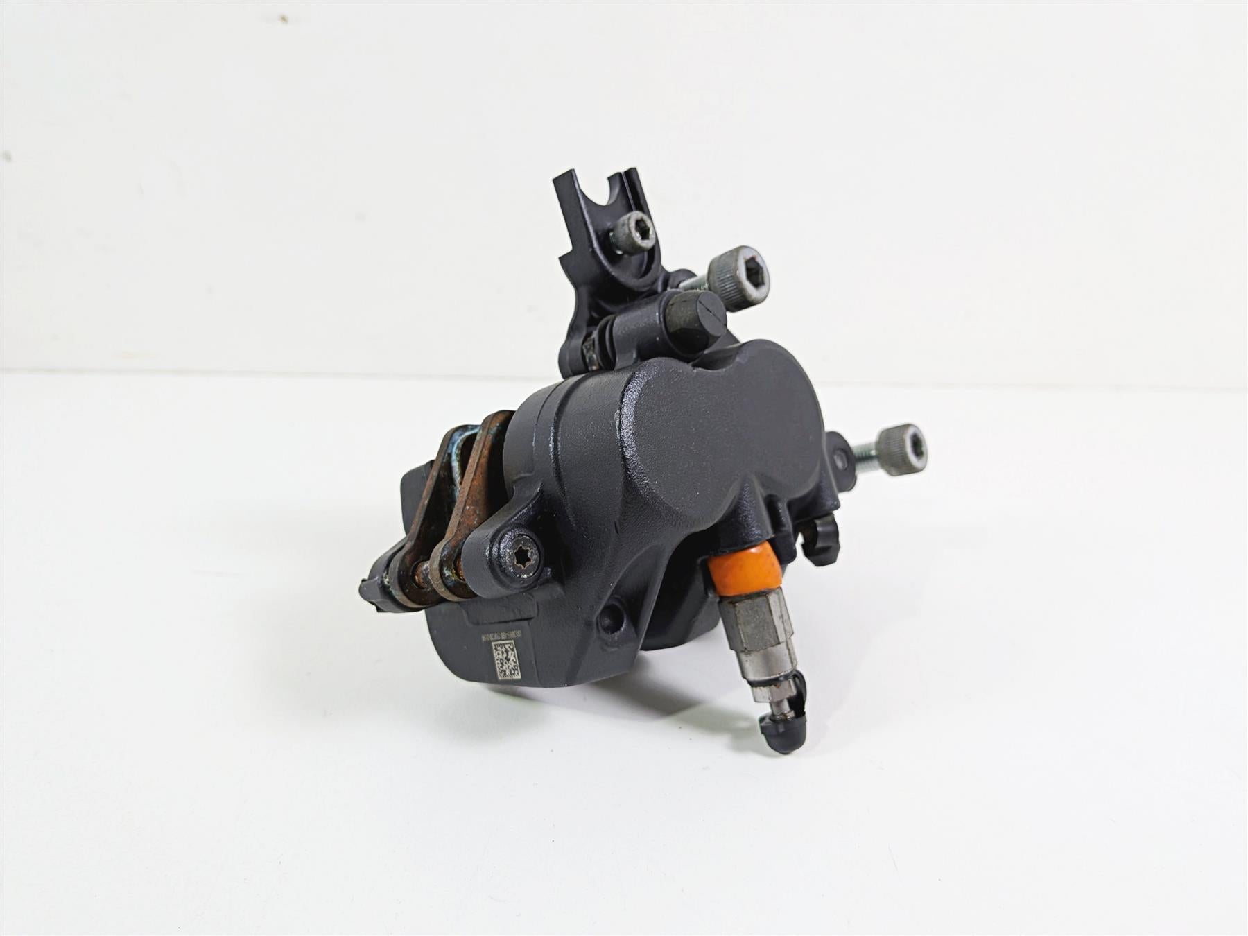 2021 Indian Scout 1200 Front Abs Brake Caliper & Mount Bracket 1913695 {{ shop.shopifyCountryName }} - Mototech271