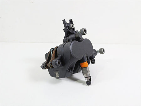 2021 Indian Scout 1200 Front Abs Brake Caliper & Mount Bracket 1913695 {{ shop.shopifyCountryName }} - Mototech271