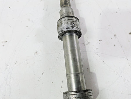 2011 Harley FXDC Dyna Super Glide Front Axle Wheel Spindle 25mm 41628-08 {{ shop.shopifyCountryName }} - Mototech271