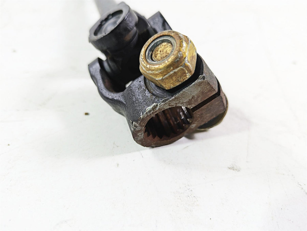 2022 Polaris Ranger 1000 Premium Steering Rod Shaft 1830045 {{ shop.shopifyCountryName }} - Mototech271