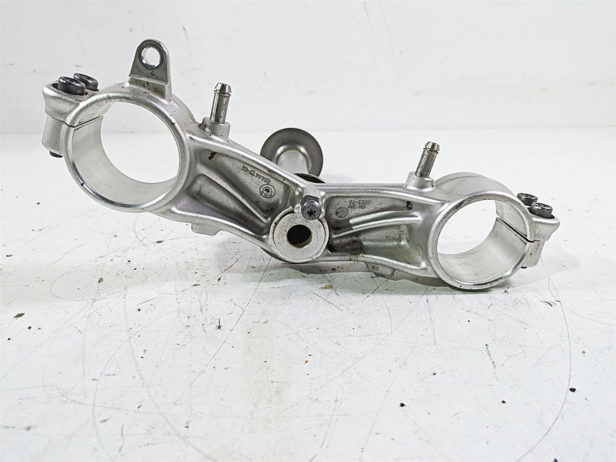 2017 BMW S1000R K47 Lower Triple Tree Steering Stem 56mm 31428543912 8544473 {{ shop.shopifyCountryName }} - Mototech271