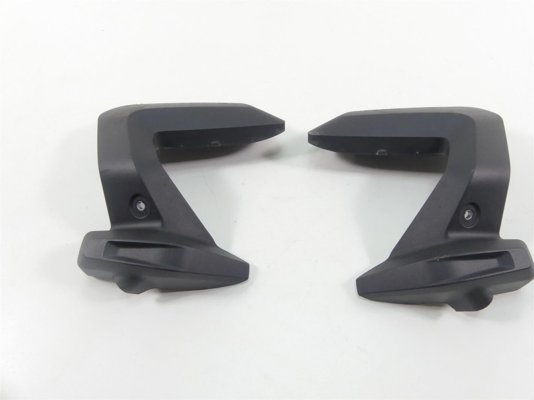2019 BMW R1250GS K50 Ignition Coil Cover Fairing Guard Set 11128394385 {{ shop.shopifyCountryName }} - Mototech271