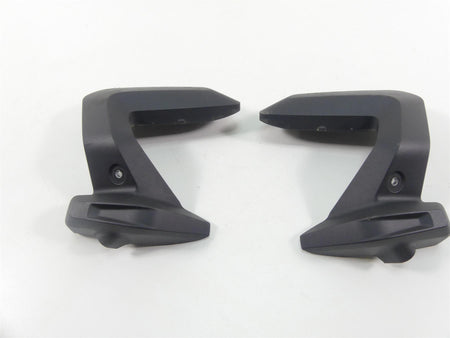 2019 BMW R1250GS K50 Ignition Coil Cover Fairing Guard Set 11128394385 {{ shop.shopifyCountryName }} - Mototech271