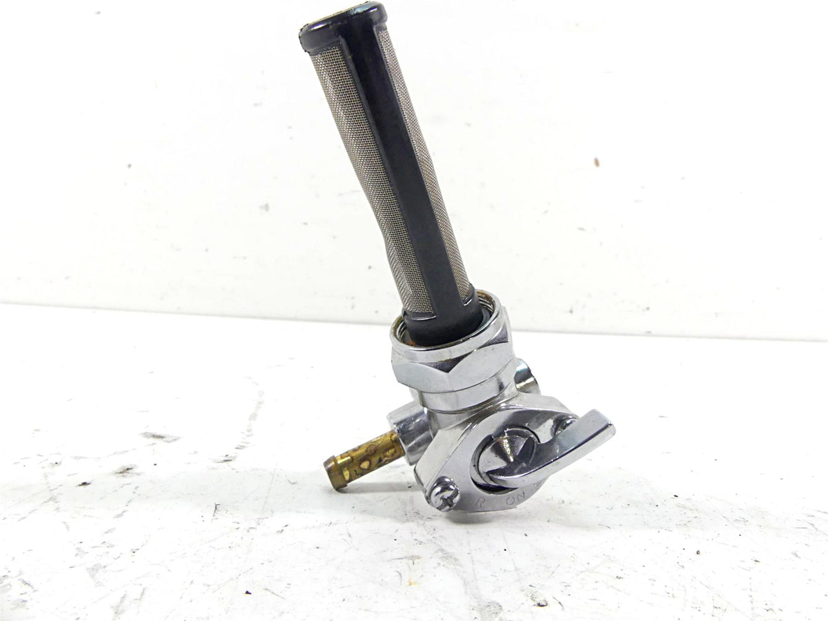 1979 Harley Sportster XLS1000 Roadster Fuel Gas Petrol Valve Petcock 62164-76 {{ shop.shopifyCountryName }} - Mototech271