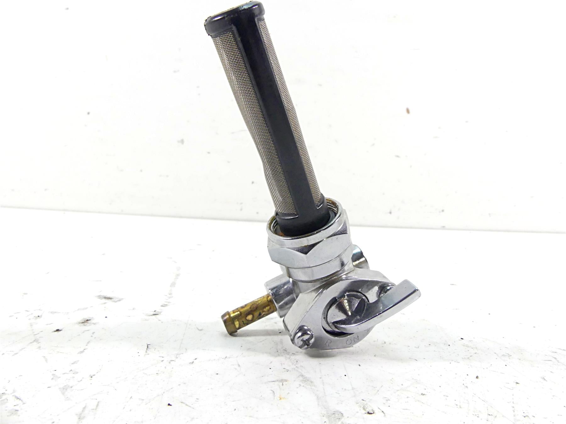1979 Harley Sportster XLS1000 Roadster Fuel Gas Petrol Valve Petcock 62164-76 {{ shop.shopifyCountryName }} - Mototech271