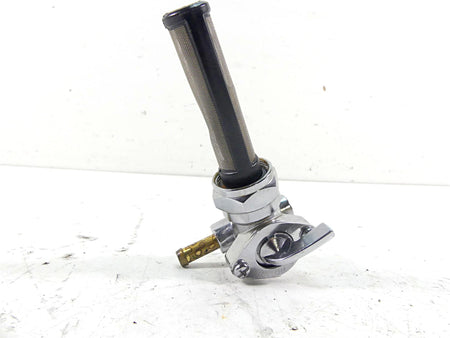 1979 Harley Sportster XLS1000 Roadster Fuel Gas Petrol Valve Petcock 62164-76 {{ shop.shopifyCountryName }} - Mototech271
