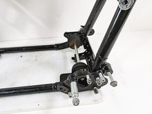 Load image into Gallery viewer, 2017 Harley Touring FLHTKSE CVO E-Glide Straight Main Frame Chassis With Salvage Louisiana Title 47000344 | Mototech271
