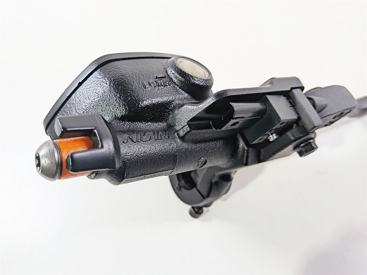 2023 BMW R nineT Scrambler K23 Nissin Clutch Master Cylinder 32721599066 {{ shop.shopifyCountryName }} - Mototech271