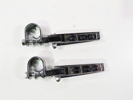 2016 Harley Touring FLHR Road King Highway Foot Pegs 49144-86 {{ shop.shopifyCountryName }} - Mototech271