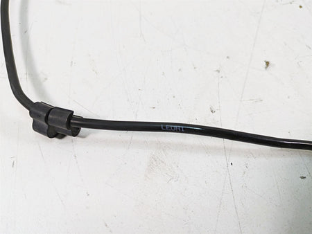 2007 BMW R1200GS K255 Adv Front Wheel Speed Sensor 34527677824 {{ shop.shopifyCountryName }} - Mototech271
