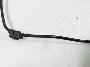 2007 BMW R1200GS K255 Adv Front Wheel Speed Sensor 34527677824 | Mototech271