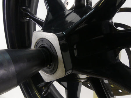 2017 Victory Octane 1200 Straight Front Wheel Rim 18x3.5 1522092-266 {{ shop.shopifyCountryName }} - Mototech271