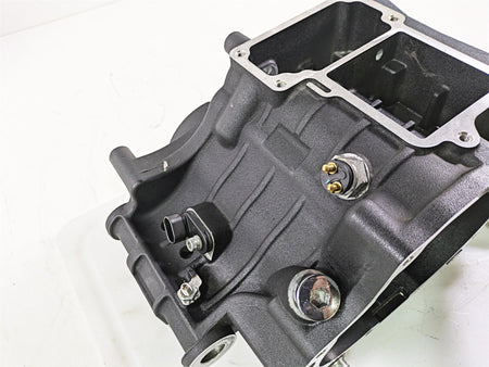 2017 Harley Dyna FXDB Street Bob Transmission Gear Case Housing 34747-06C {{ shop.shopifyCountryName }} - Mototech271