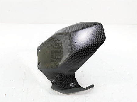 2016 Ducati Panigale 1299 S Carbon Fiber Rear Fender Mud Guard {{ shop.shopifyCountryName }} - Mototech271