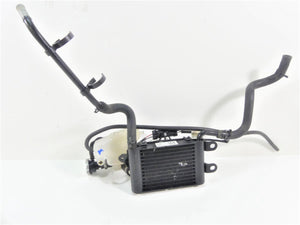 2017 Harley Touring FLHTKL Electra Glide Right Radiator Fan Hoses Set 26800005 | Mototech271