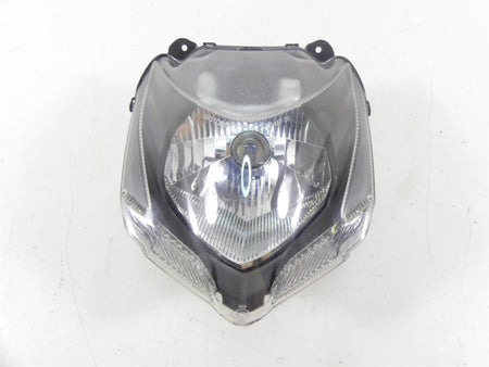2013 Ducati Streetfighter 848 Headlight Head Light Front Lamp Lens 52010182A {{ shop.shopifyCountryName }} - Mototech271