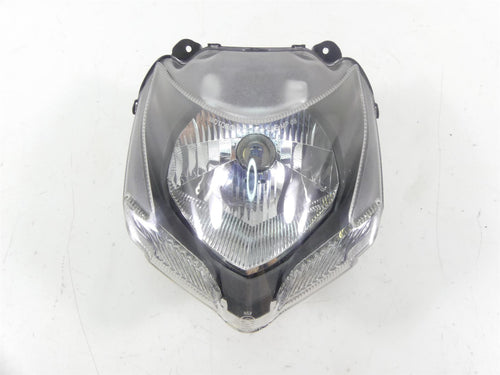 2013 Ducati Streetfighter 848 Headlight Head Light Front Lamp Lens  52010182A | Mototech271
