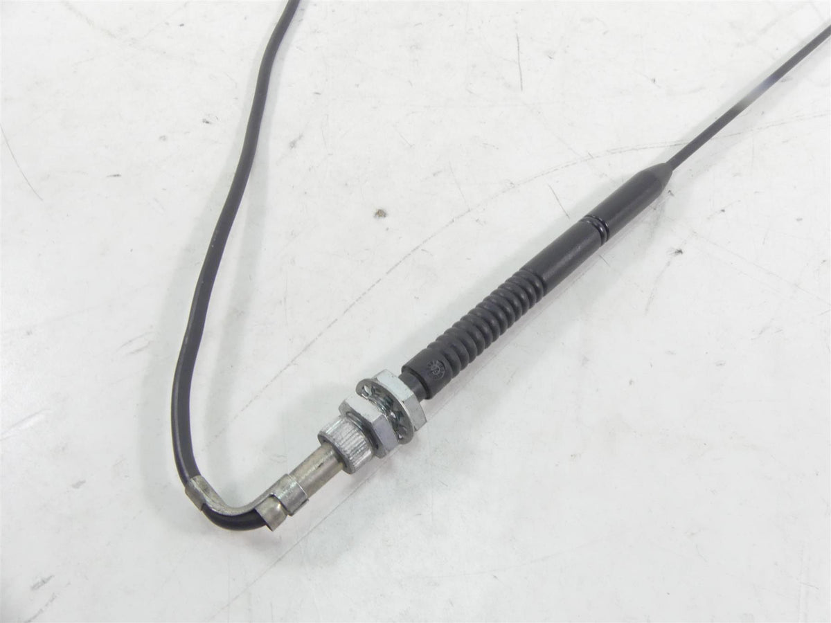 2014 Harley Touring FLHX Street Glide Radio Stereo Antenna 76503-08 {{ shop.shopifyCountryName }} - Mototech271
