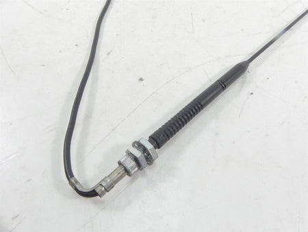 2014 Harley Touring FLHX Street Glide Radio Stereo Antenna 76503-08 {{ shop.shopifyCountryName }} - Mototech271