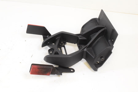 05 BMW R1200GS R1200 GS K25 License Plate Holder Mount 7667683 {{ shop.shopifyCountryName }} - Mototech271