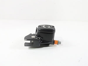 2016 Harley FXDF Dyna Fat Bob Front Brake Master Cylinder 11/16" 45170-08F
