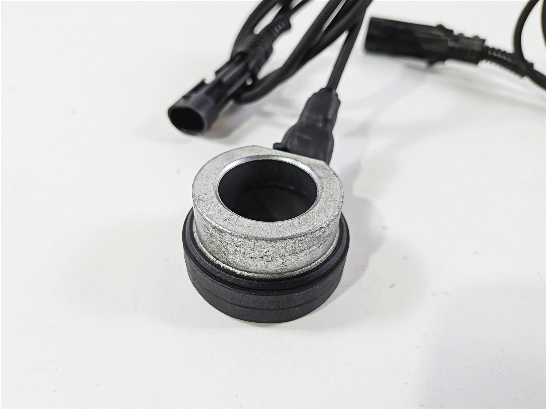 2014 Harley FXSB Softail Breakout Wheel Speed Abs Brake Sensor Set 40985-11-Mototech271