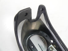 Load image into Gallery viewer, 2005 Harley Dyna FXDLI Low Rider Chrome Dual Gauges Tank Cover Panel 61695-05
