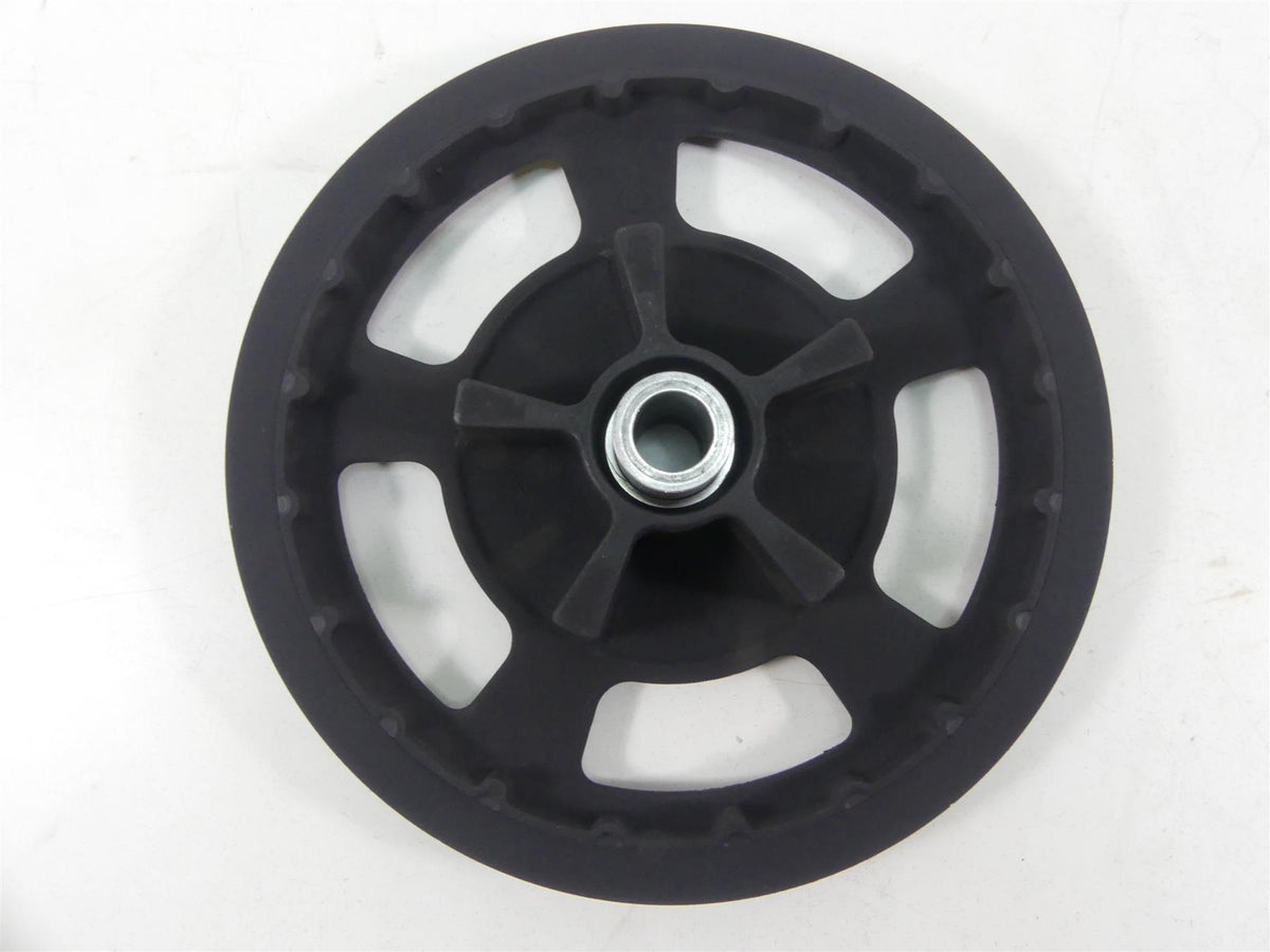 2012 Harley CVO FLHX SE3 Street Glide Rear Belt Sprocket Pulley 68T 37781-09 {{ shop.shopifyCountryName }} - Mototech271