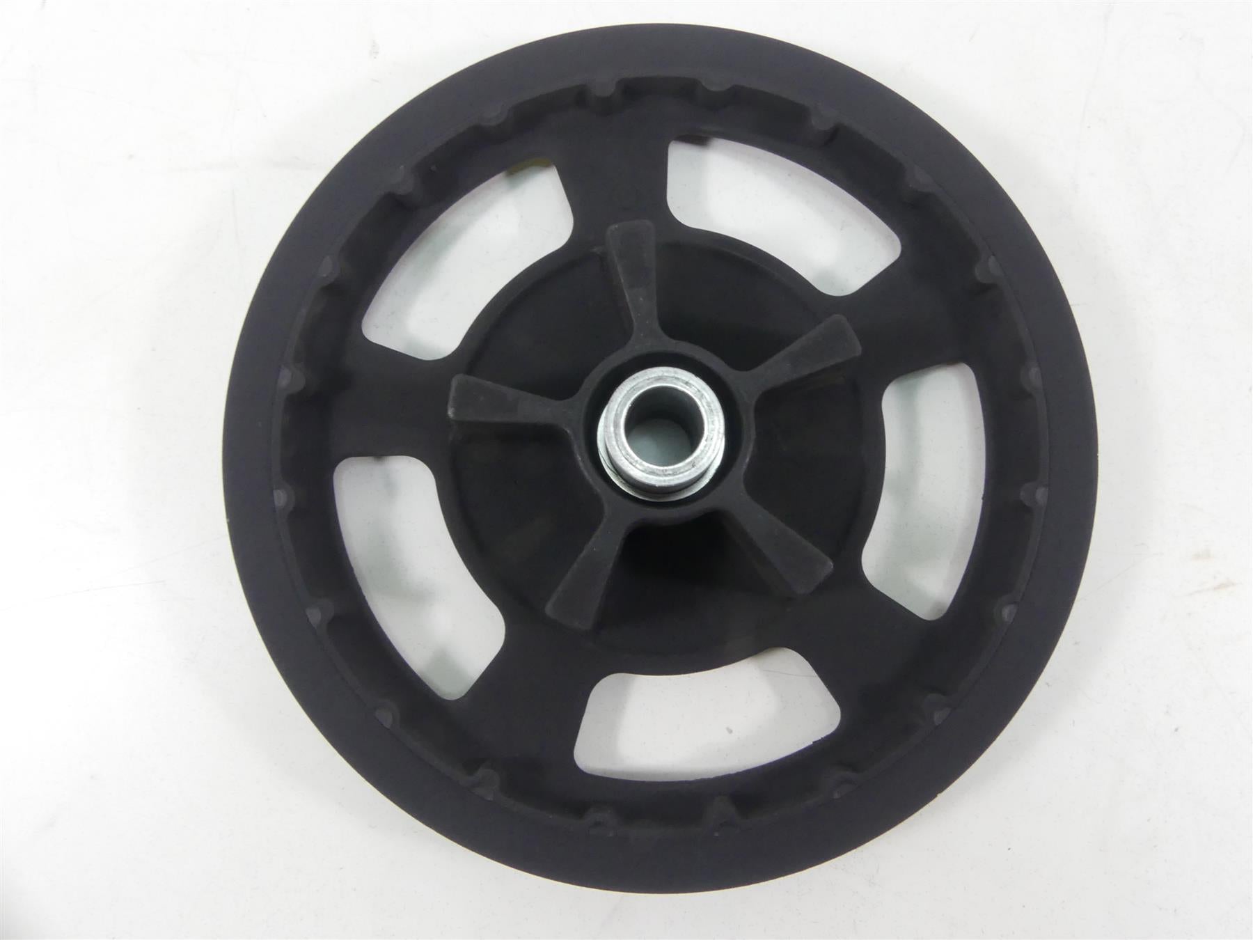 2012 Harley CVO FLHX SE3 Street Glide Rear Belt Sprocket Pulley 68T 37781-09 {{ shop.shopifyCountryName }} - Mototech271