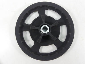 2012 Harley CVO FLHX SE3 Street Glide Rear Belt Sprocket Pulley 68T 37781-09 | Mototech271