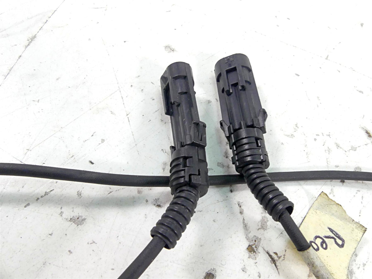 2015 Harley Touring FLHXS Street Glide Front Rear Abs Sensors 32700015 40615-08 {{ shop.shopifyCountryName }} - Mototech271
