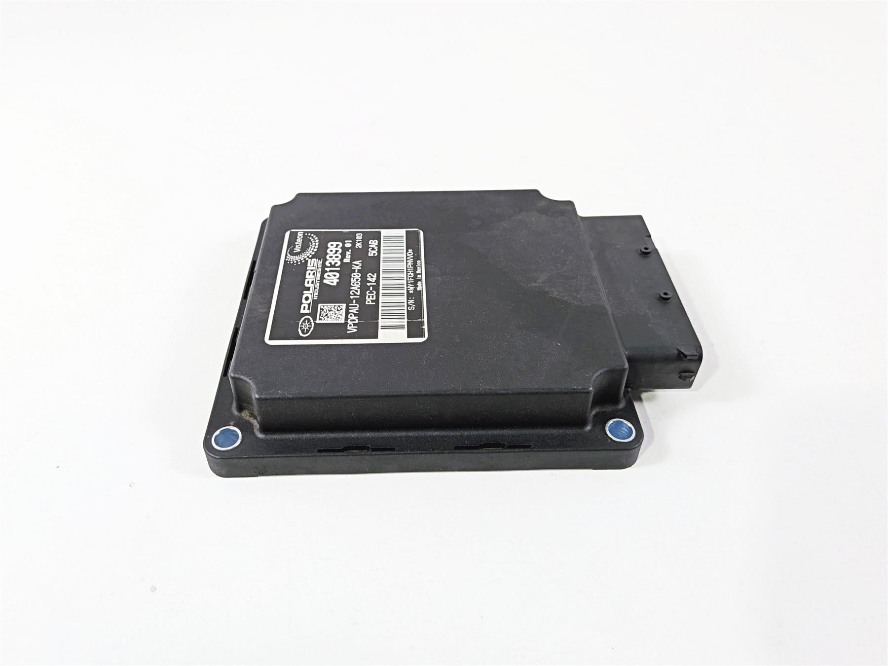 2013 Victory Vision Tour Cdi Ecu Ecm Engine Control Module -Tested 4013899 {{ shop.shopifyCountryName }} - Mototech271