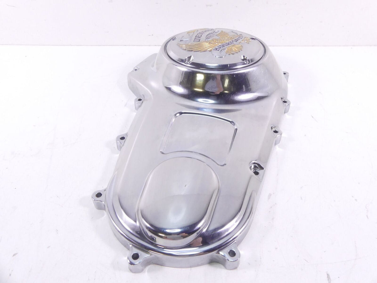 2009 Harley Touring FLHTCU Electra Glide Outer Primary Drive Cover 60685-07 {{ shop.shopifyCountryName }} - Mototech271