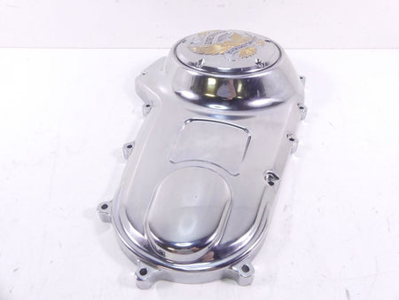 2009 Harley Touring FLHTCU Electra Glide Outer Primary Drive Cover 60685-07 {{ shop.shopifyCountryName }} - Mototech271