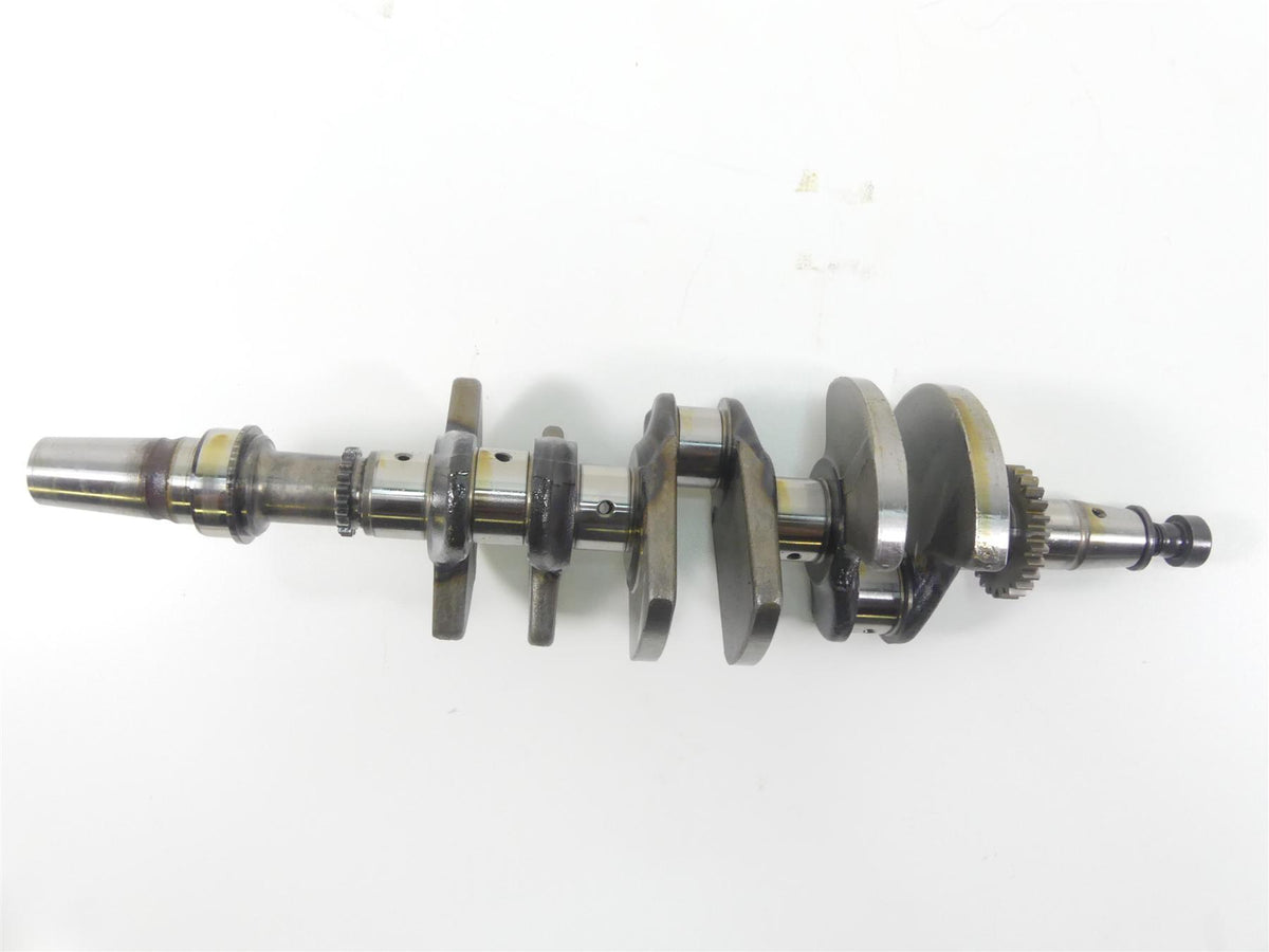 2018 Can Am Maverick X3 Turbo STD Crankshaft Crank Shaft 420819935 {{ shop.shopifyCountryName }} - Mototech271
