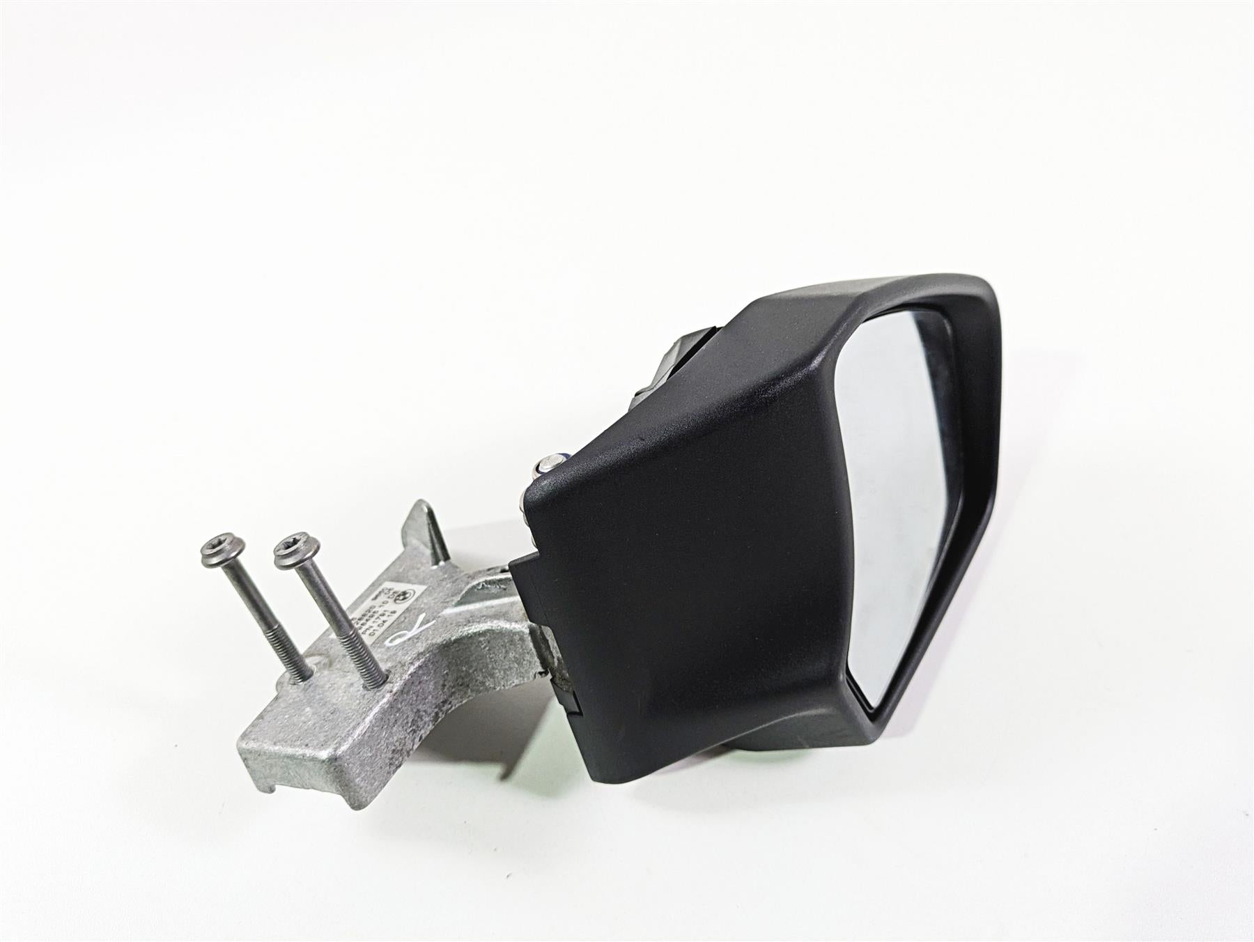 2019 BMW R1250RT K52 Right Rear View Mirror & Mount 51167728820 {{ shop.shopifyCountryName }} - Mototech271