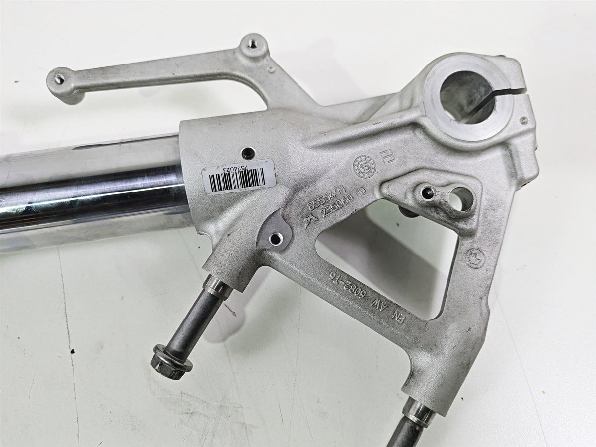 2016 BMW R1200RS K54 Straight Front Fork Leg Set 31428566563 31428566564 {{ shop.shopifyCountryName }} - Mototech271
