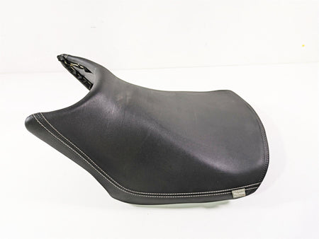 2015 Triumph Tiger Explorer XC Heated Front Rider Seat Saddle T2308140 {{ shop.shopifyCountryName }} - Mototech271