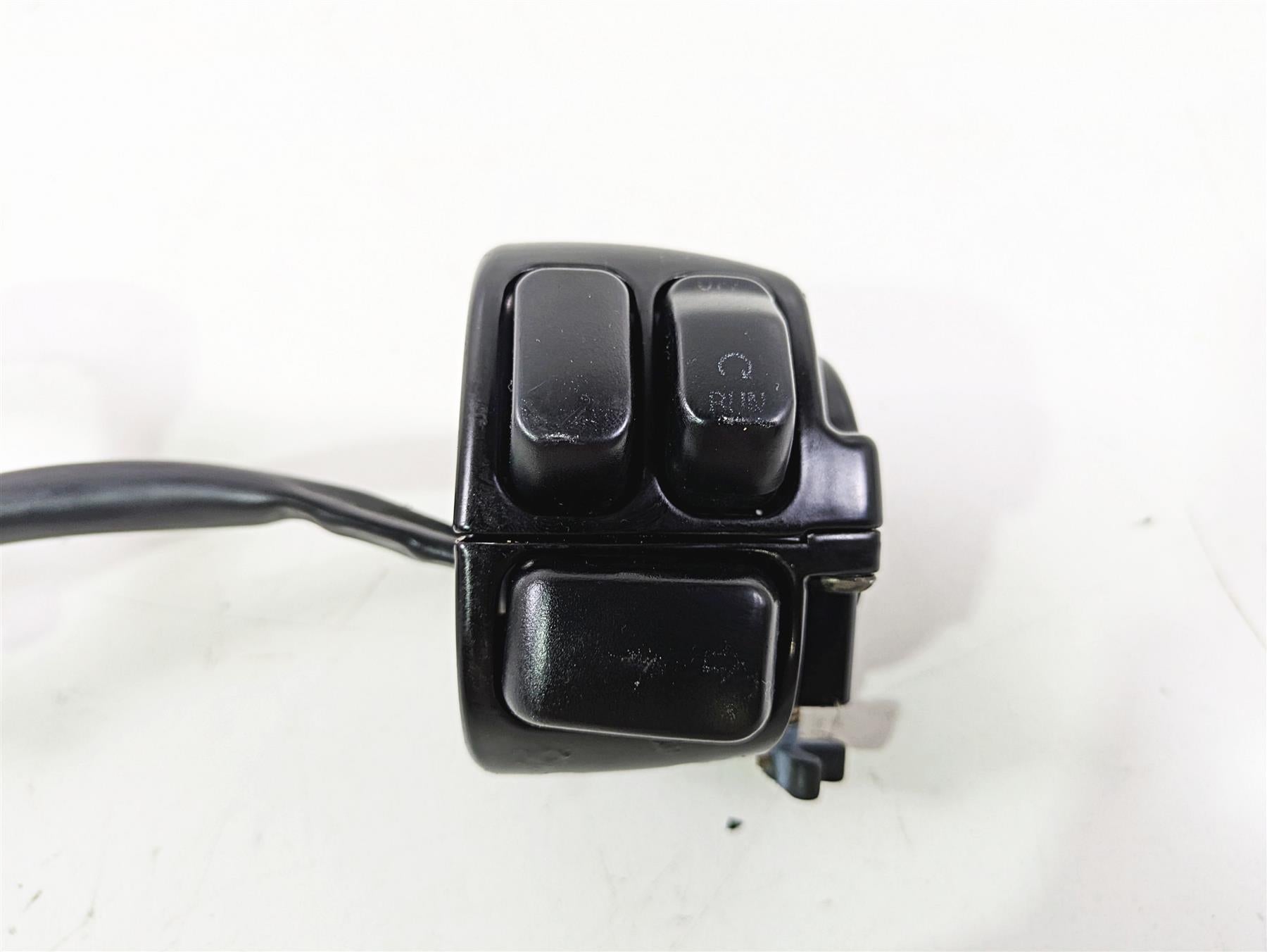 2008 Harley FLSTC 105TH Softail Heritage Right Hand Control Switch Read 71684-06 {{ shop.shopifyCountryName }} - Mototech271
