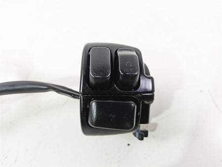 2008 Harley FLSTC 105TH Softail Heritage Right Hand Control Switch Read 71684-06 {{ shop.shopifyCountryName }} - Mototech271