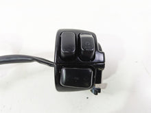 Load image into Gallery viewer, 2008 Harley FLSTC 105TH Softail Heritage Right Hand Control Switch Read 71684-06
