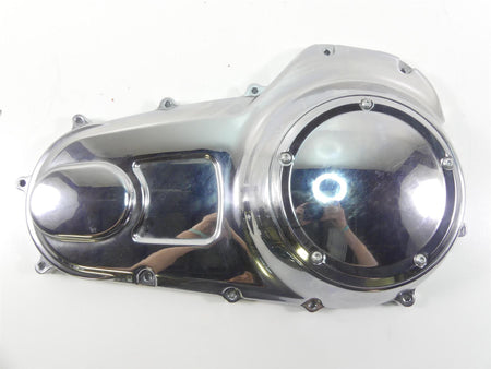 2016 Harley Touring FLHTP Electra Glide Outer Primary Drive Cover 25700387 {{ shop.shopifyCountryName }} - Mototech271
