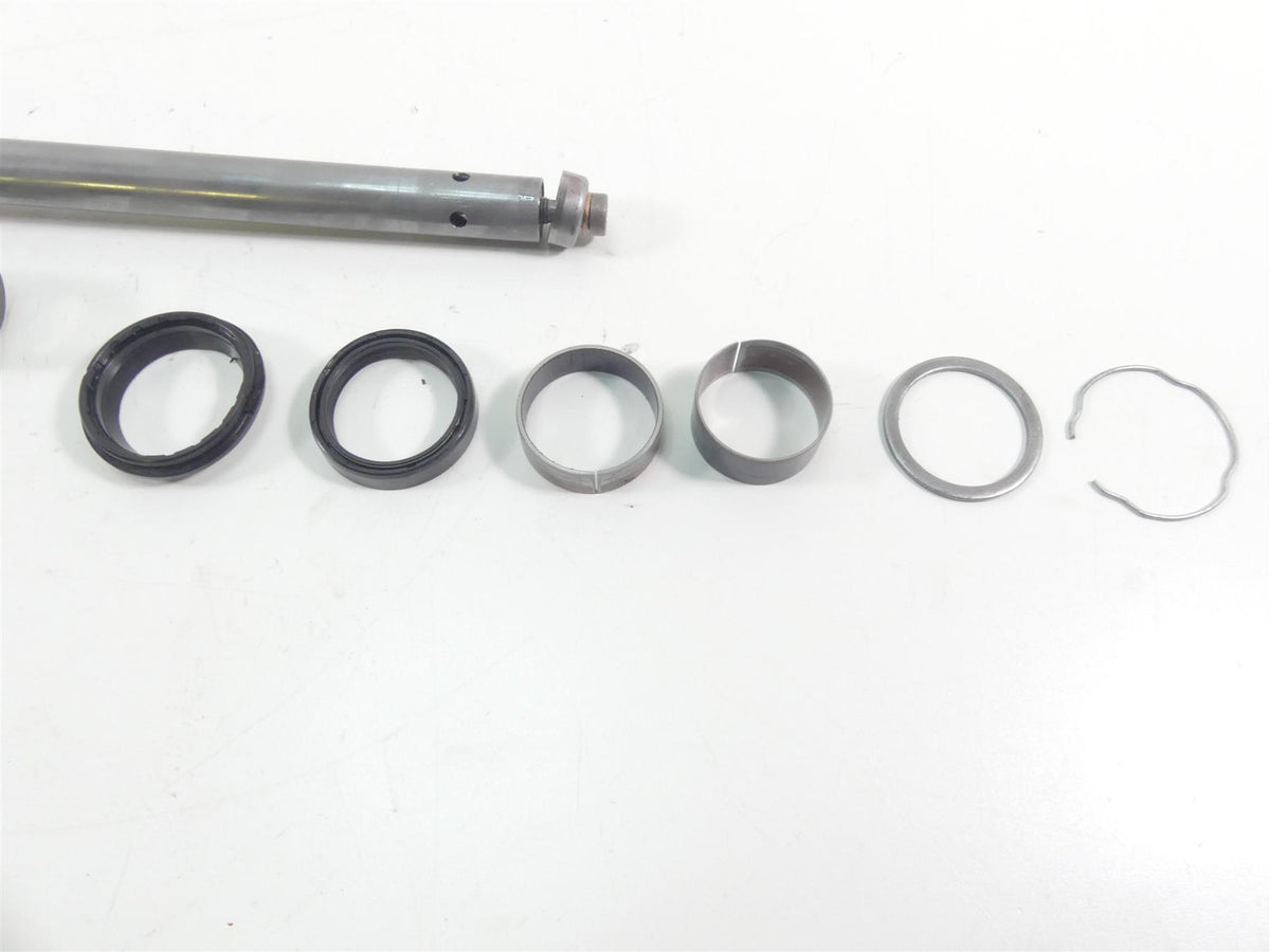 2007 Buell XB12 SS Lightning Straight Left Front Fork Internals J8139.3A8 {{ shop.shopifyCountryName }} - Mototech271