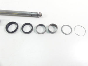2007 Buell XB12 SS Lightning Straight Left Front Fork Internals  J8139.3A8 | Mototech271
