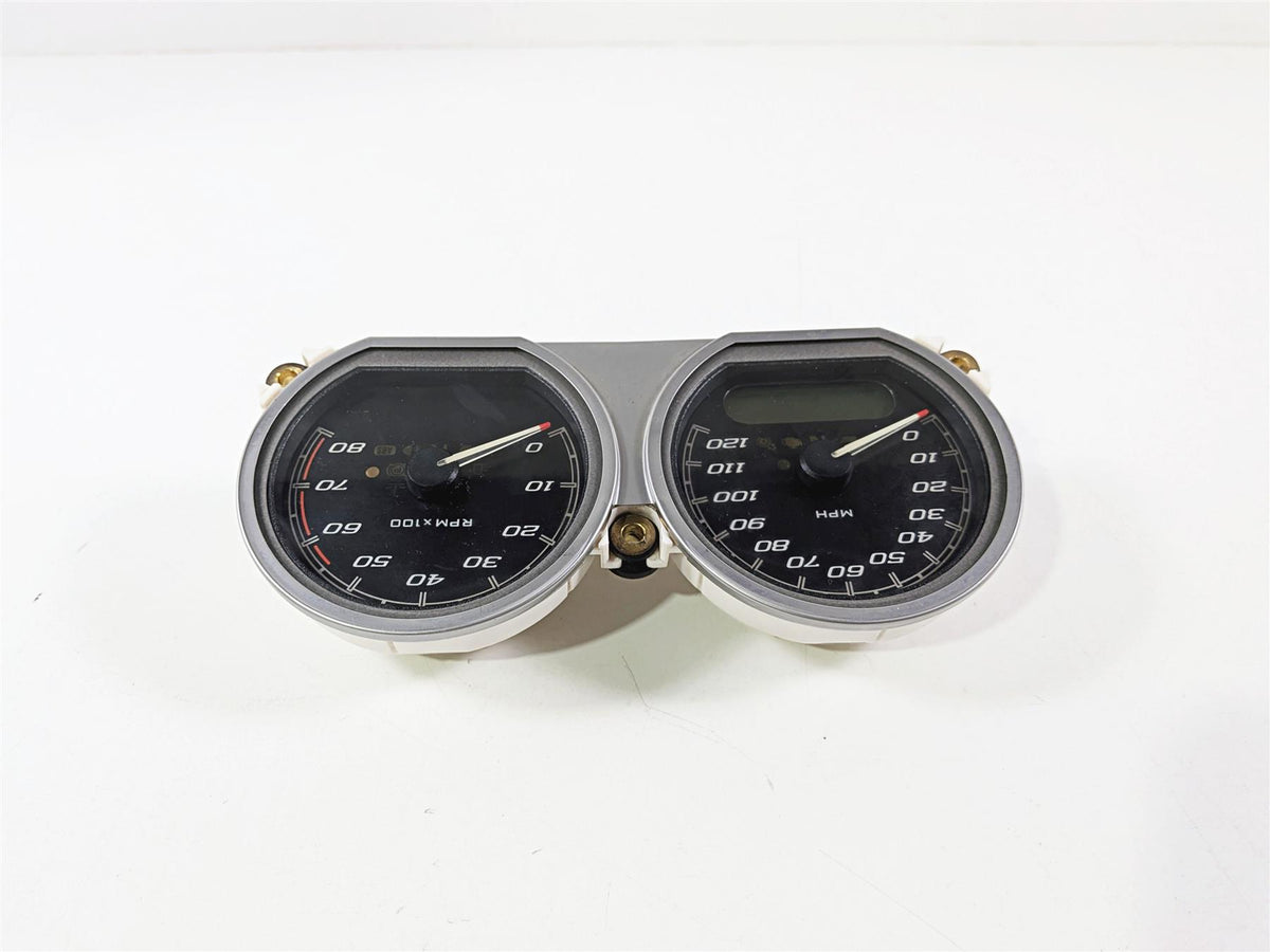 2018 Harley FLHTCU Touring Electra Glide Speedometer Instrument Gauge 70900121-Mototech271