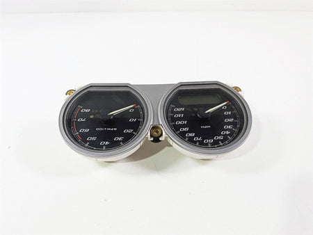 2018 Harley FLHTCU Touring Electra Glide Speedometer Instrument Gauge 70900121-Mototech271