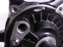 Load image into Gallery viewer, 2019 Yamaha VMX17 V-Max 1700 Straight Front Wheel Rim 18x3.5 2S3-25168-00-98
